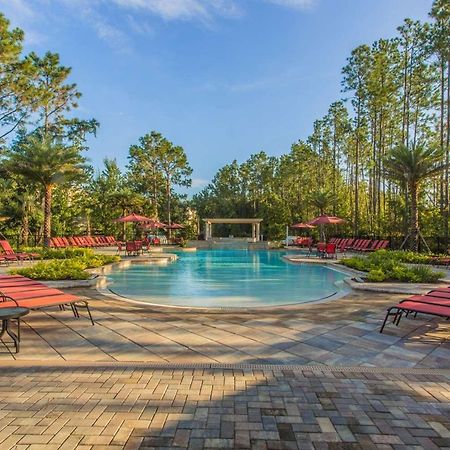 קיסימי The Fountains Resort Orlando At Championsgate מראה חיצוני תמונה