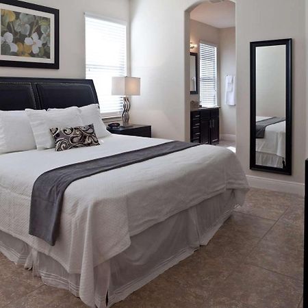 קיסימי The Fountains Resort Orlando At Championsgate מראה חיצוני תמונה