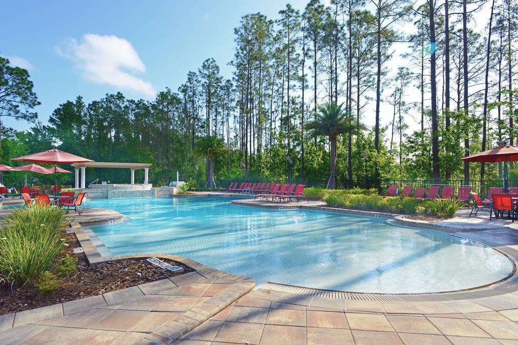 קיסימי The Fountains Resort Orlando At Championsgate מראה חיצוני תמונה