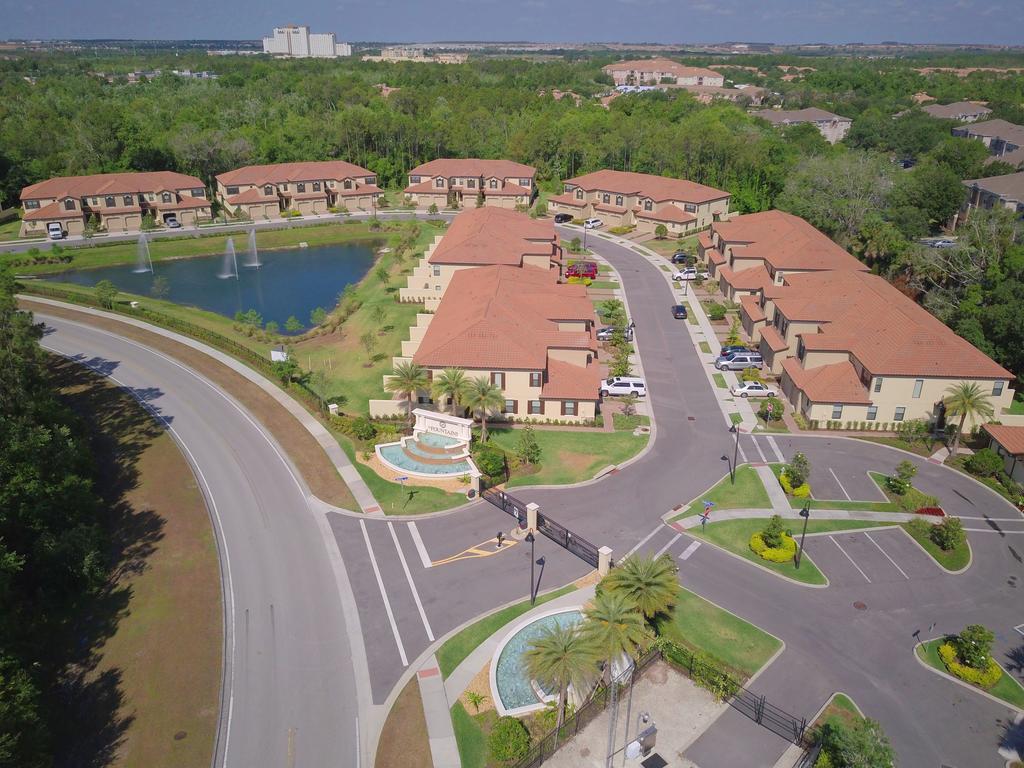 קיסימי The Fountains Resort Orlando At Championsgate מראה חיצוני תמונה