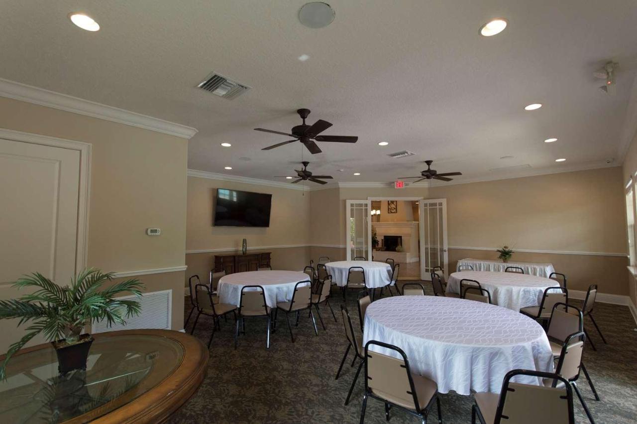 קיסימי The Fountains Resort Orlando At Championsgate מראה חיצוני תמונה