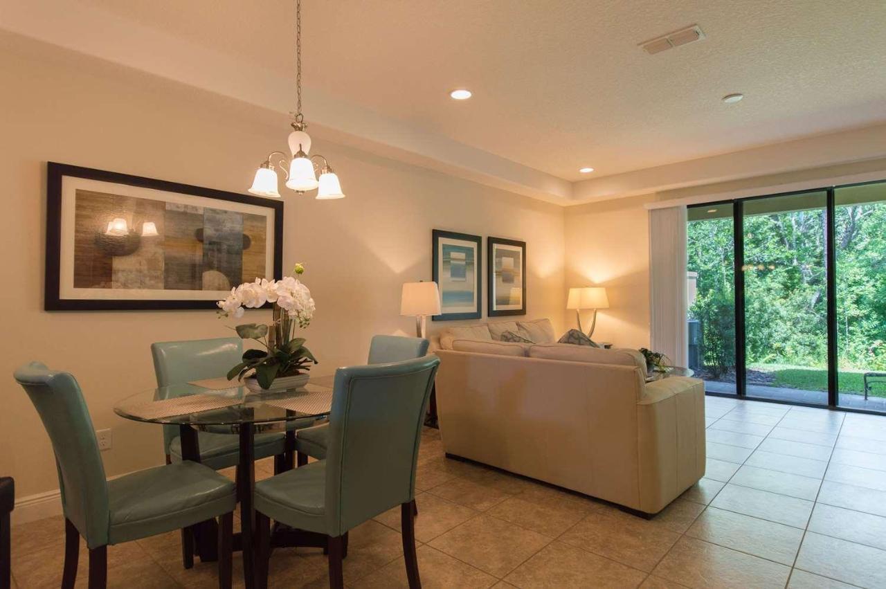 קיסימי The Fountains Resort Orlando At Championsgate מראה חיצוני תמונה