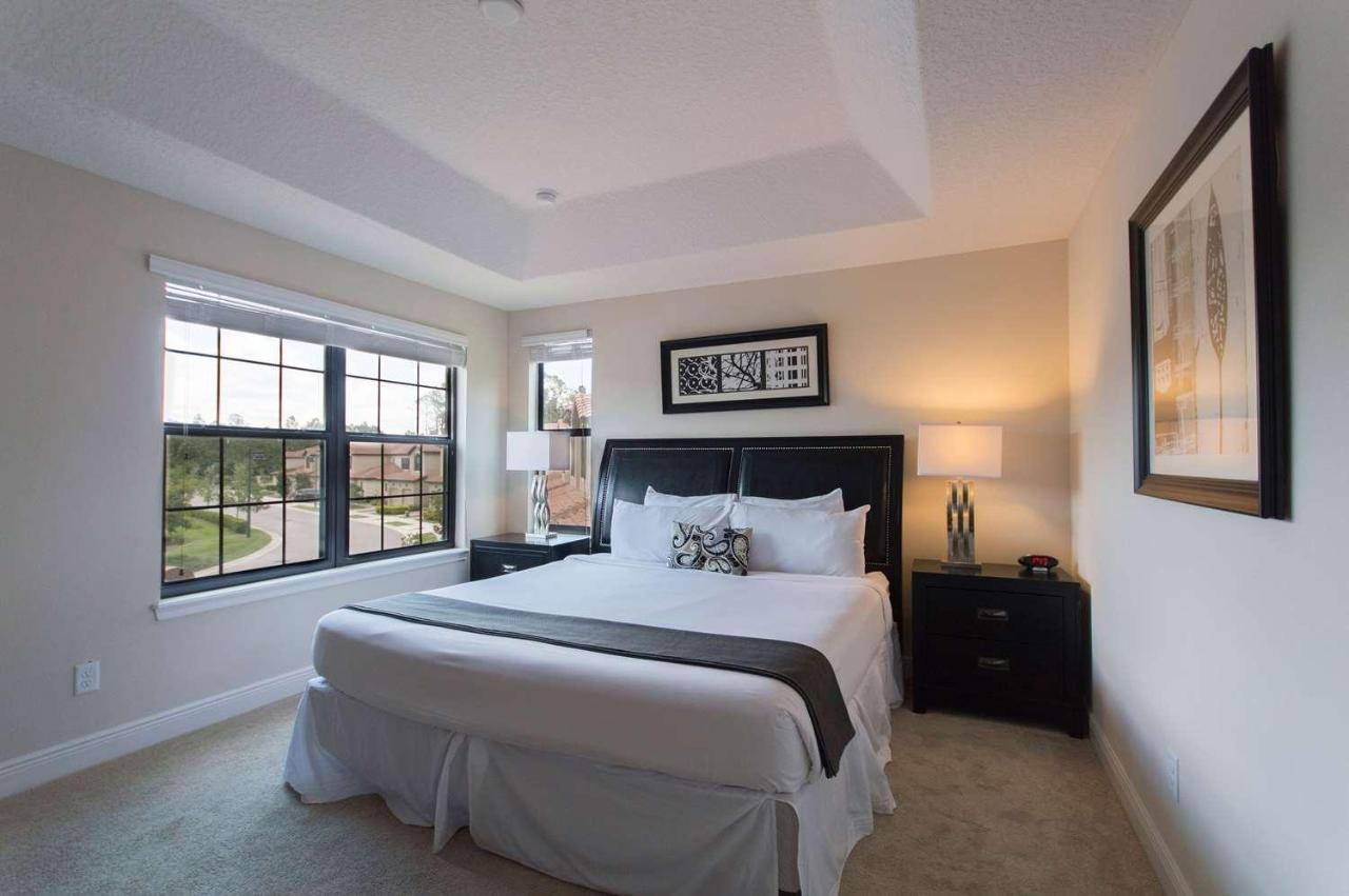 קיסימי The Fountains Resort Orlando At Championsgate מראה חיצוני תמונה