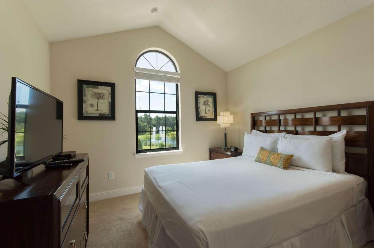קיסימי The Fountains Resort Orlando At Championsgate מראה חיצוני תמונה