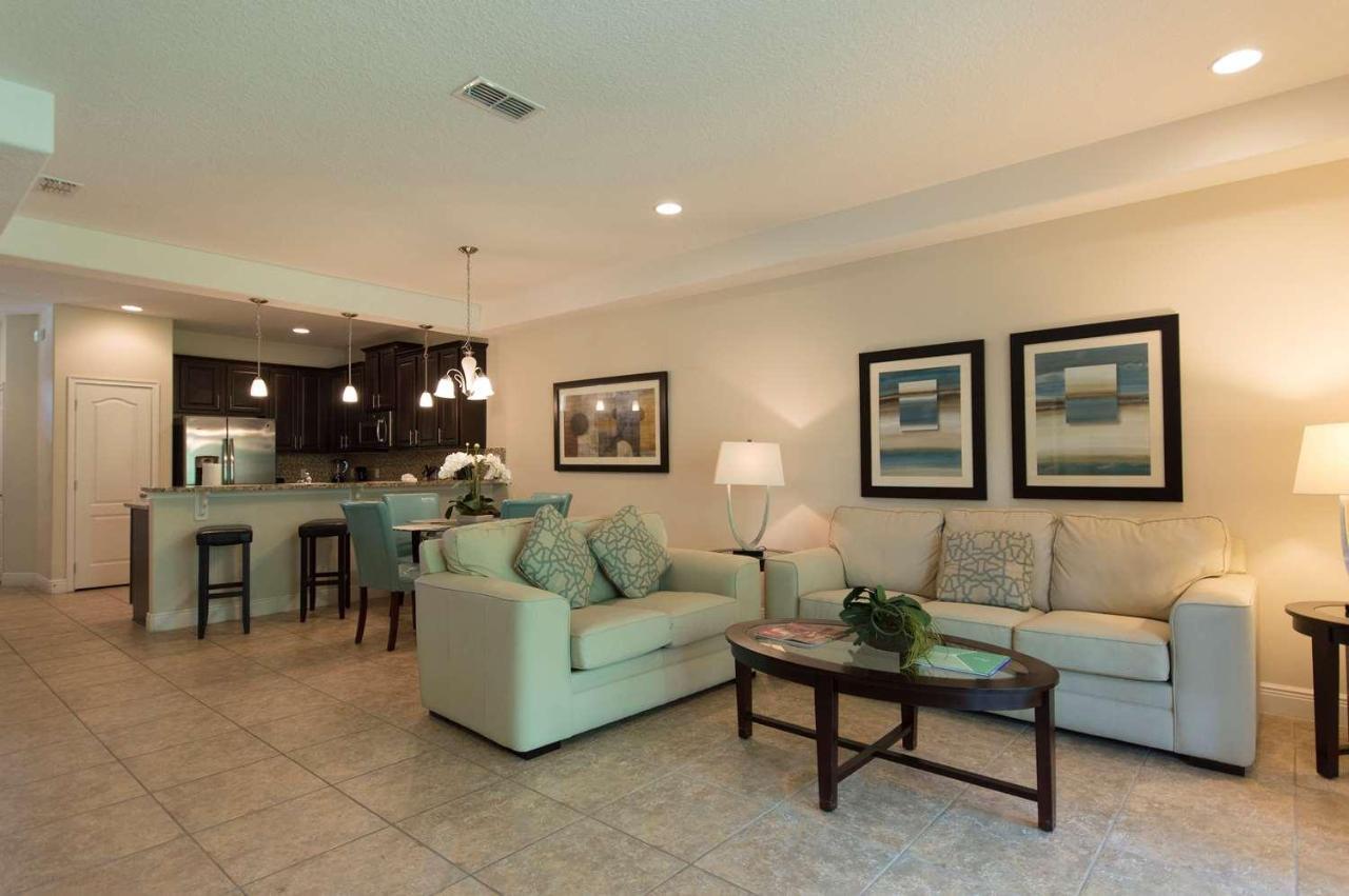 קיסימי The Fountains Resort Orlando At Championsgate מראה חיצוני תמונה