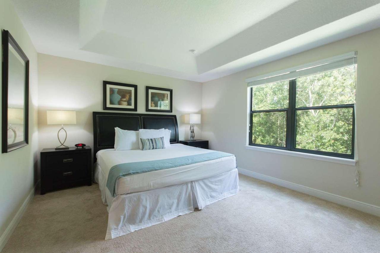 קיסימי The Fountains Resort Orlando At Championsgate מראה חיצוני תמונה