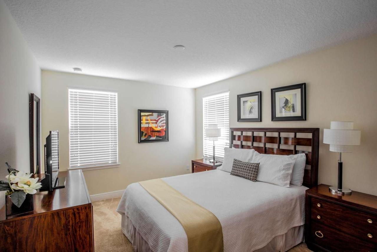 קיסימי The Fountains Resort Orlando At Championsgate מראה חיצוני תמונה