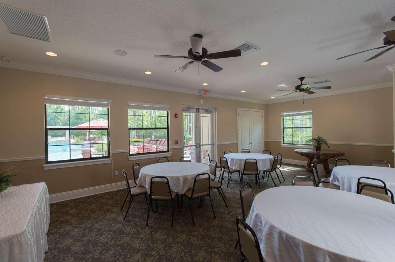 קיסימי The Fountains Resort Orlando At Championsgate מראה חיצוני תמונה
