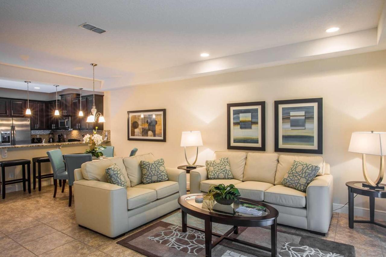 קיסימי The Fountains Resort Orlando At Championsgate מראה חיצוני תמונה