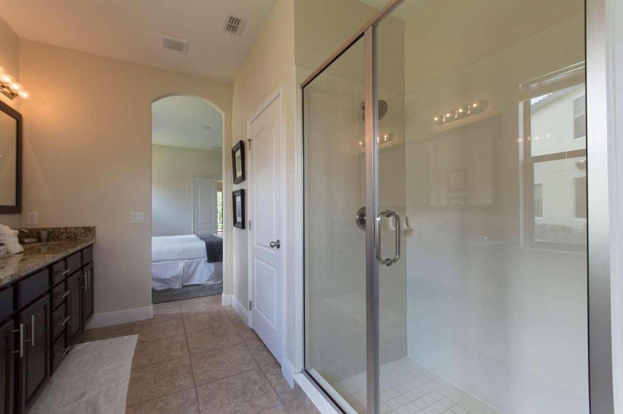 קיסימי The Fountains Resort Orlando At Championsgate מראה חיצוני תמונה