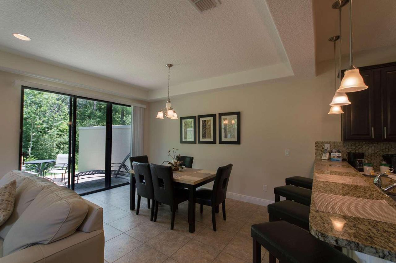 קיסימי The Fountains Resort Orlando At Championsgate מראה חיצוני תמונה