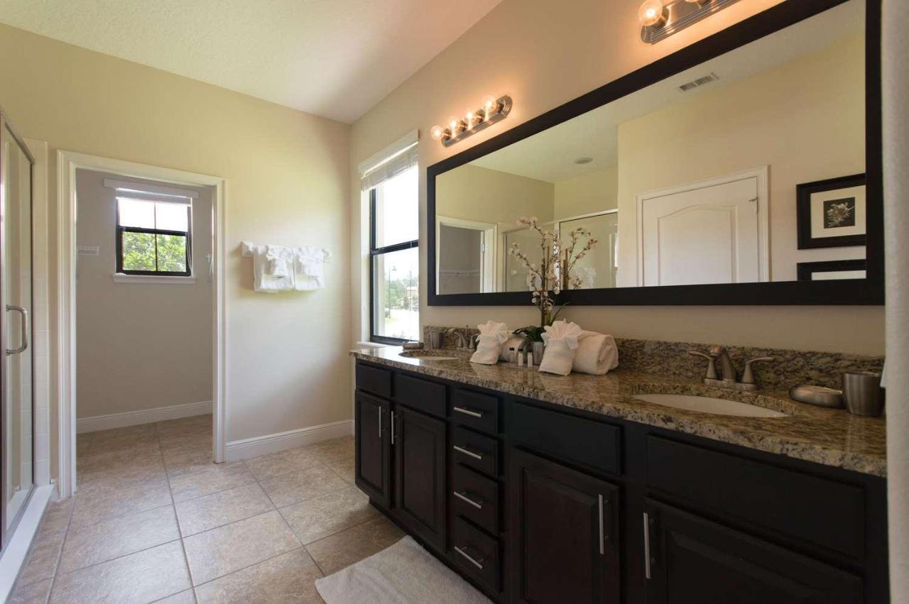 קיסימי The Fountains Resort Orlando At Championsgate מראה חיצוני תמונה
