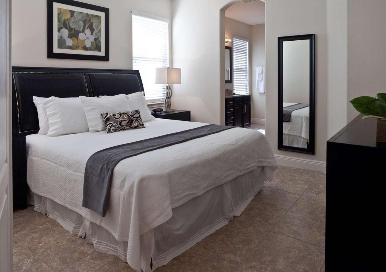 קיסימי The Fountains Resort Orlando At Championsgate מראה חיצוני תמונה