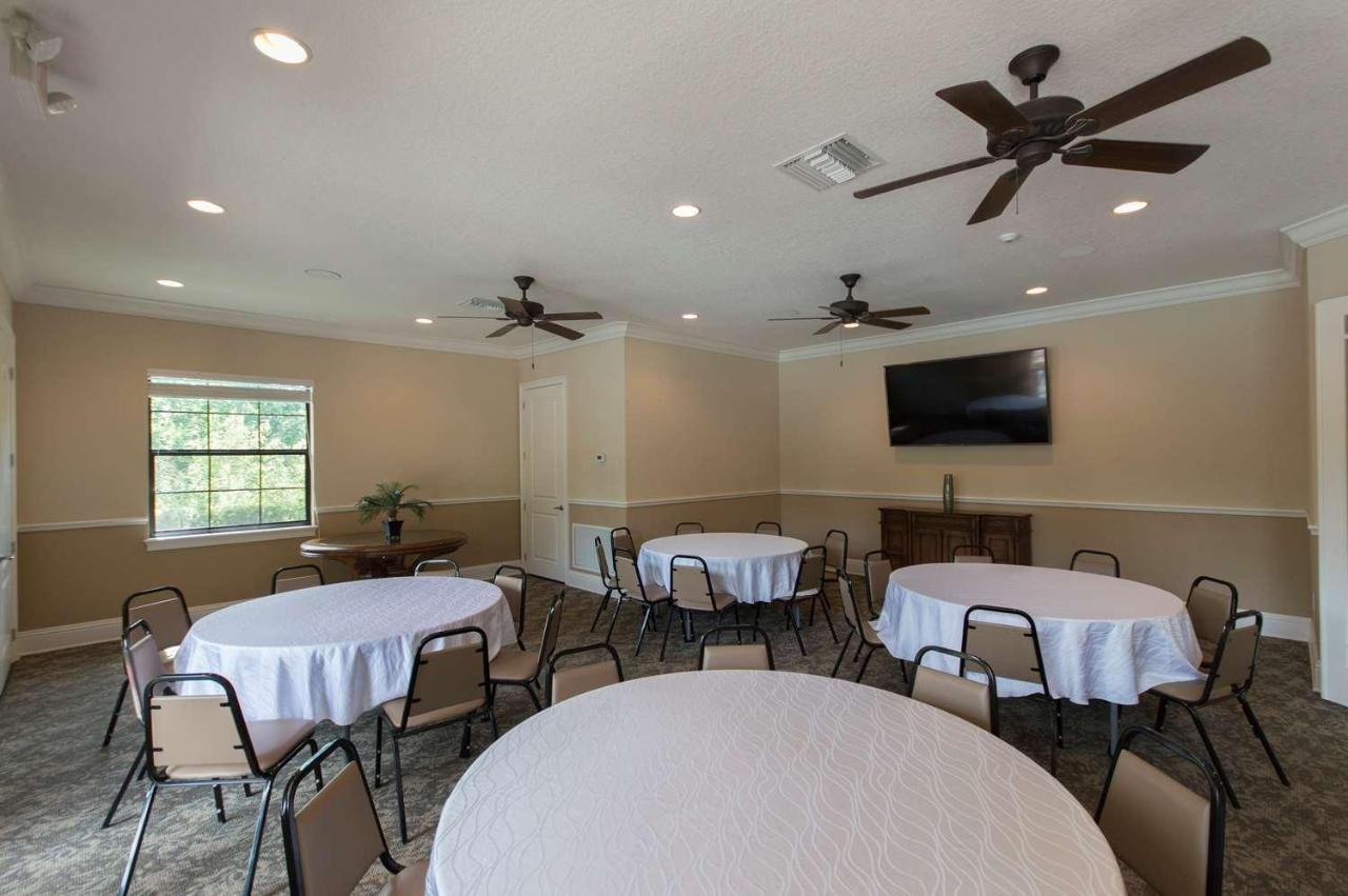 קיסימי The Fountains Resort Orlando At Championsgate מראה חיצוני תמונה
