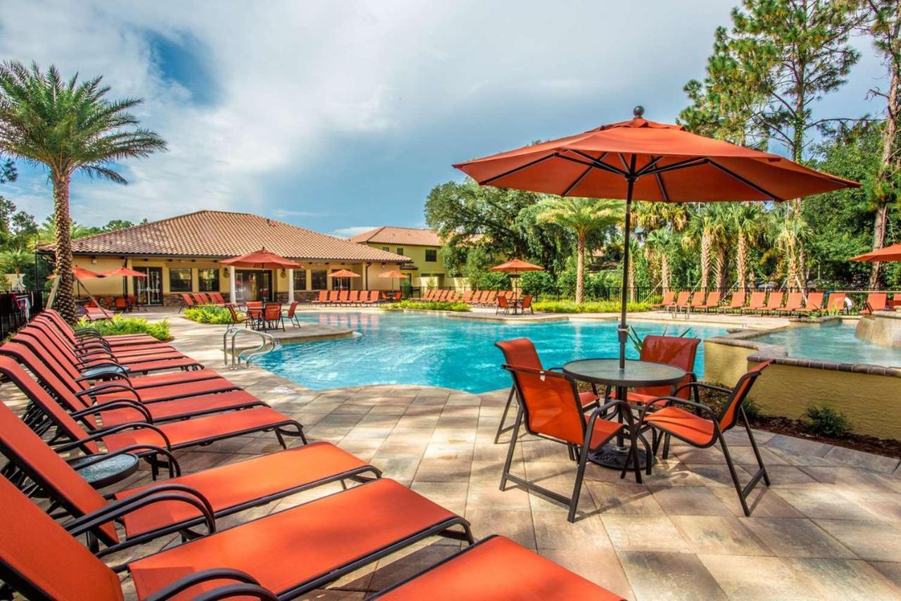 קיסימי The Fountains Resort Orlando At Championsgate מראה חיצוני תמונה