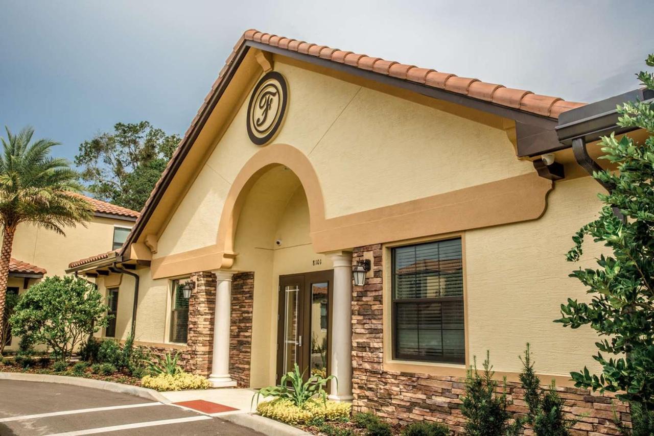 קיסימי The Fountains Resort Orlando At Championsgate מראה חיצוני תמונה