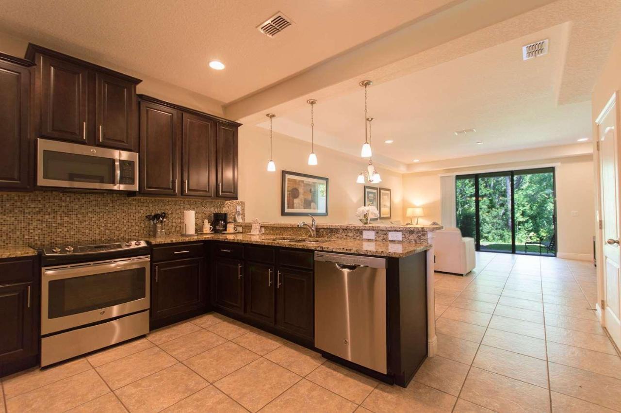 קיסימי The Fountains Resort Orlando At Championsgate מראה חיצוני תמונה