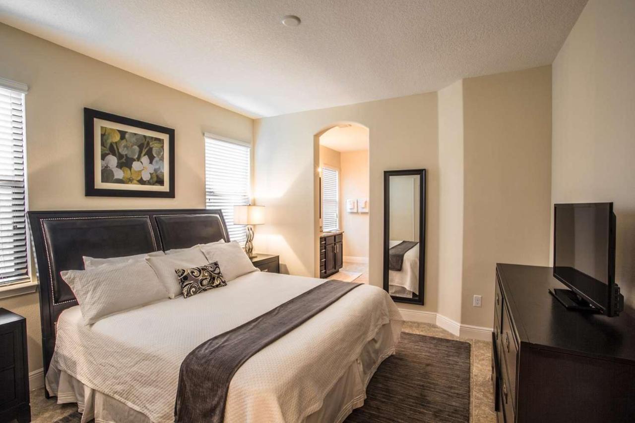 קיסימי The Fountains Resort Orlando At Championsgate מראה חיצוני תמונה