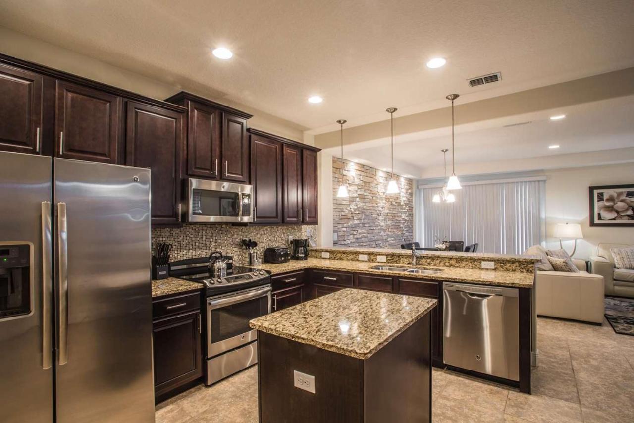 קיסימי The Fountains Resort Orlando At Championsgate מראה חיצוני תמונה