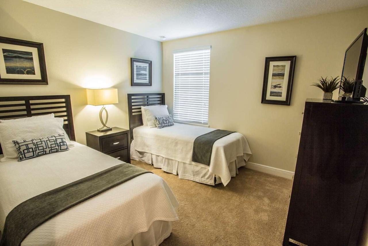 קיסימי The Fountains Resort Orlando At Championsgate מראה חיצוני תמונה