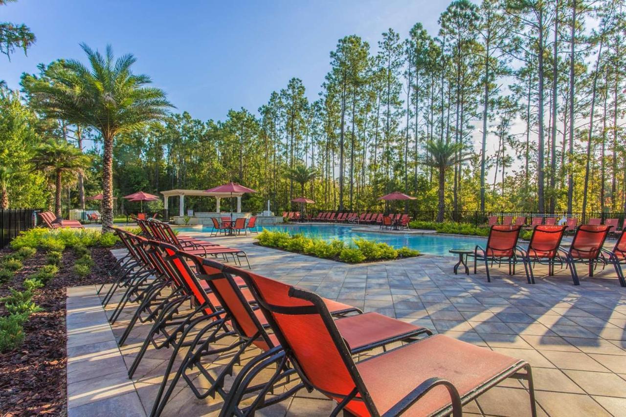 קיסימי The Fountains Resort Orlando At Championsgate מראה חיצוני תמונה