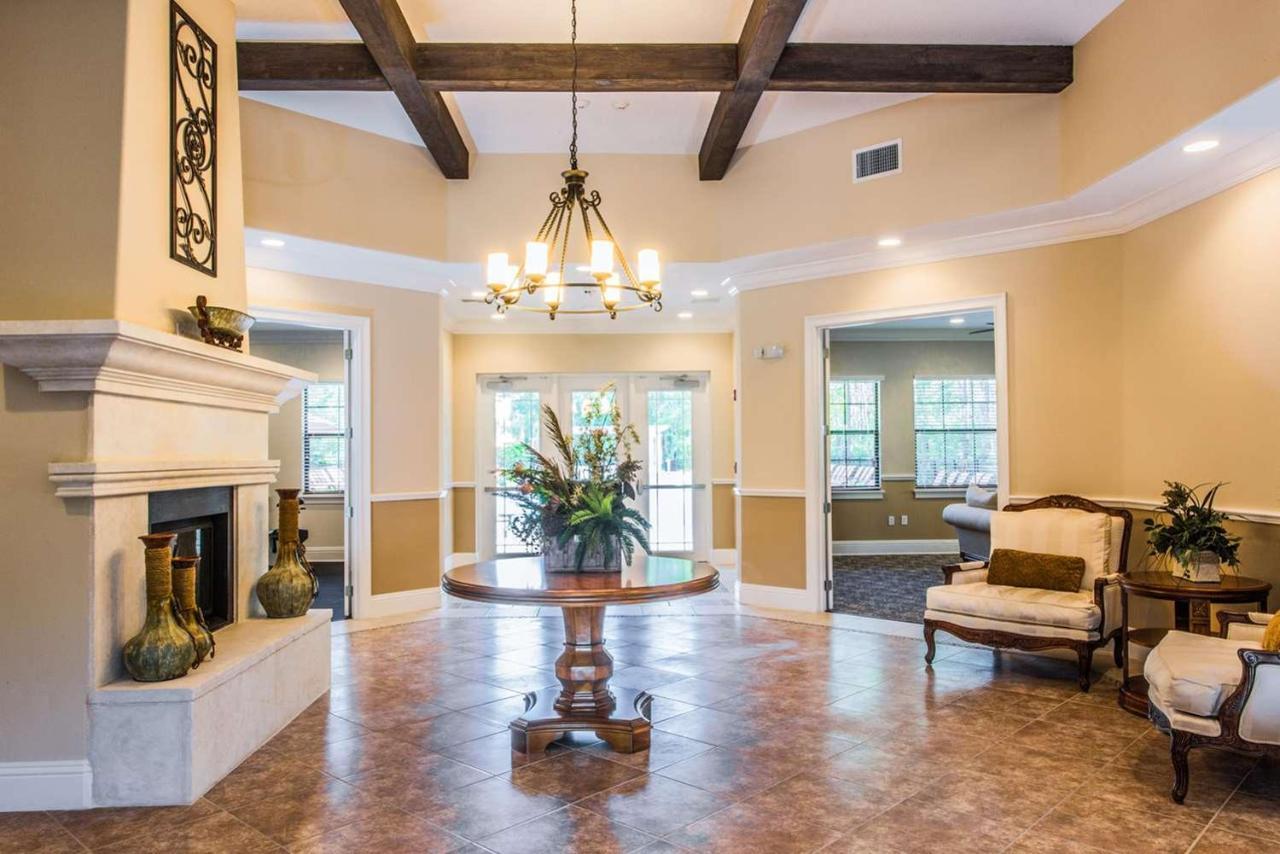קיסימי The Fountains Resort Orlando At Championsgate מראה חיצוני תמונה