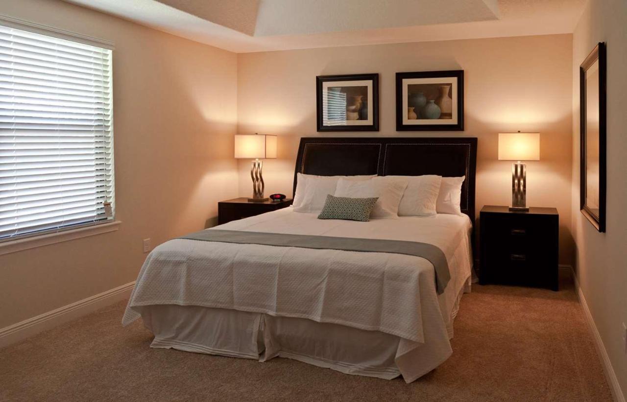 קיסימי The Fountains Resort Orlando At Championsgate מראה חיצוני תמונה