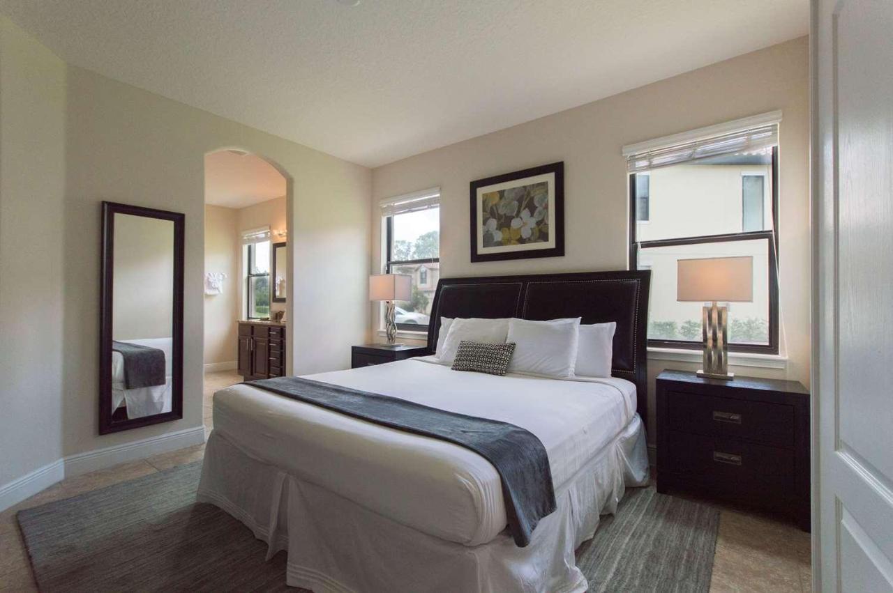 קיסימי The Fountains Resort Orlando At Championsgate מראה חיצוני תמונה