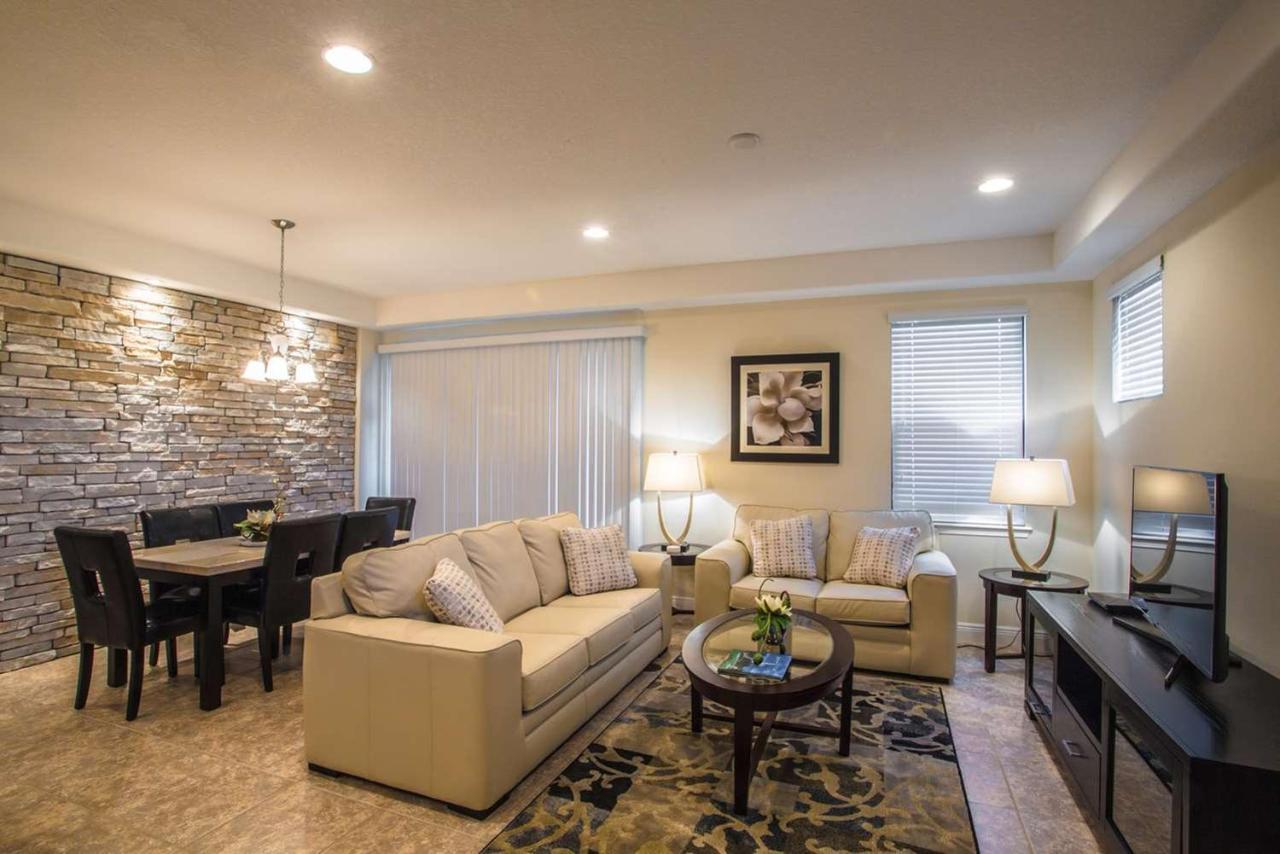 קיסימי The Fountains Resort Orlando At Championsgate מראה חיצוני תמונה