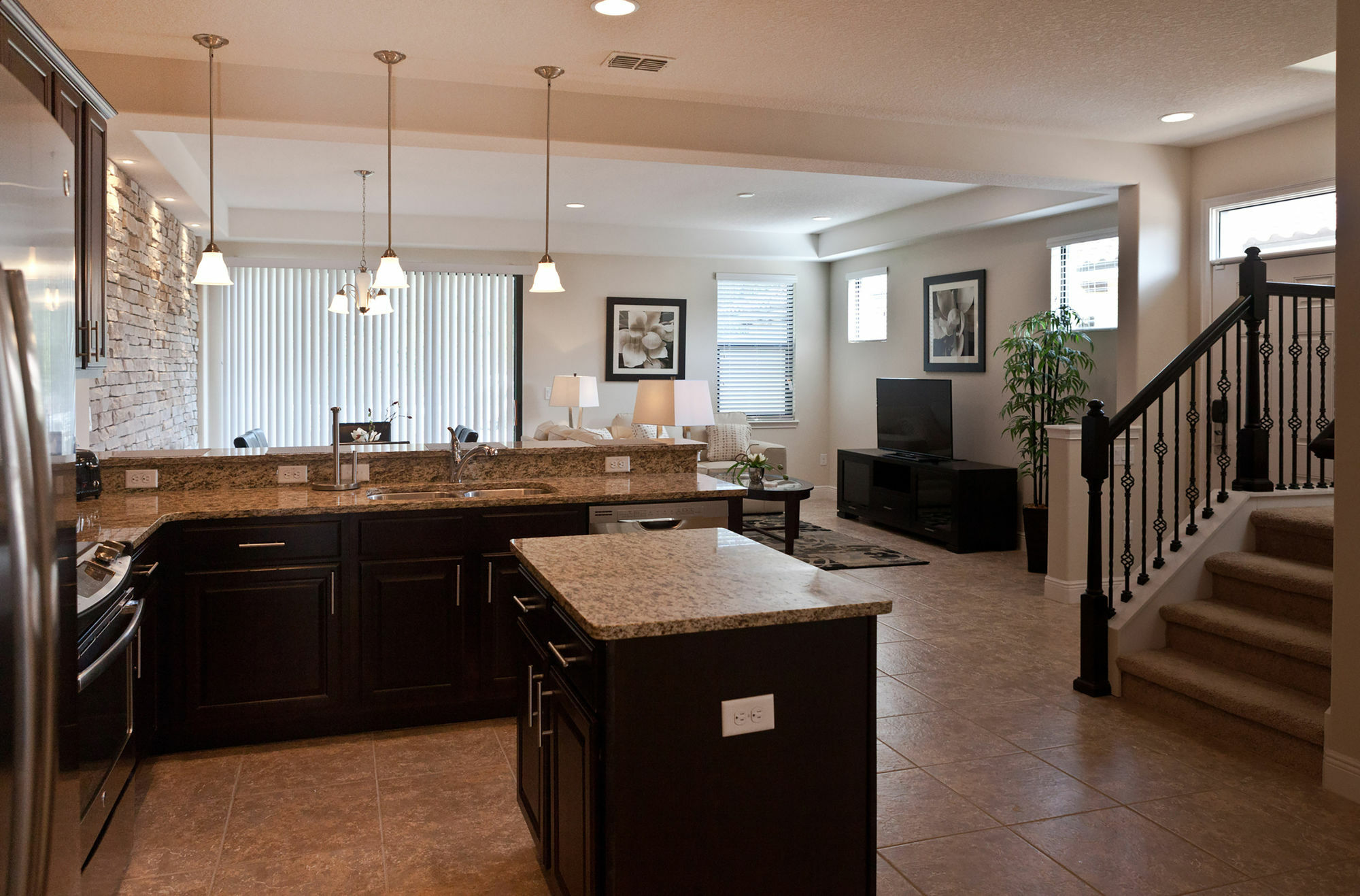 קיסימי The Fountains Resort Orlando At Championsgate מראה חיצוני תמונה